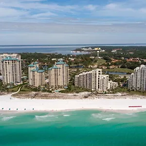 Resort Sandestin Golf And, Miramar Beach