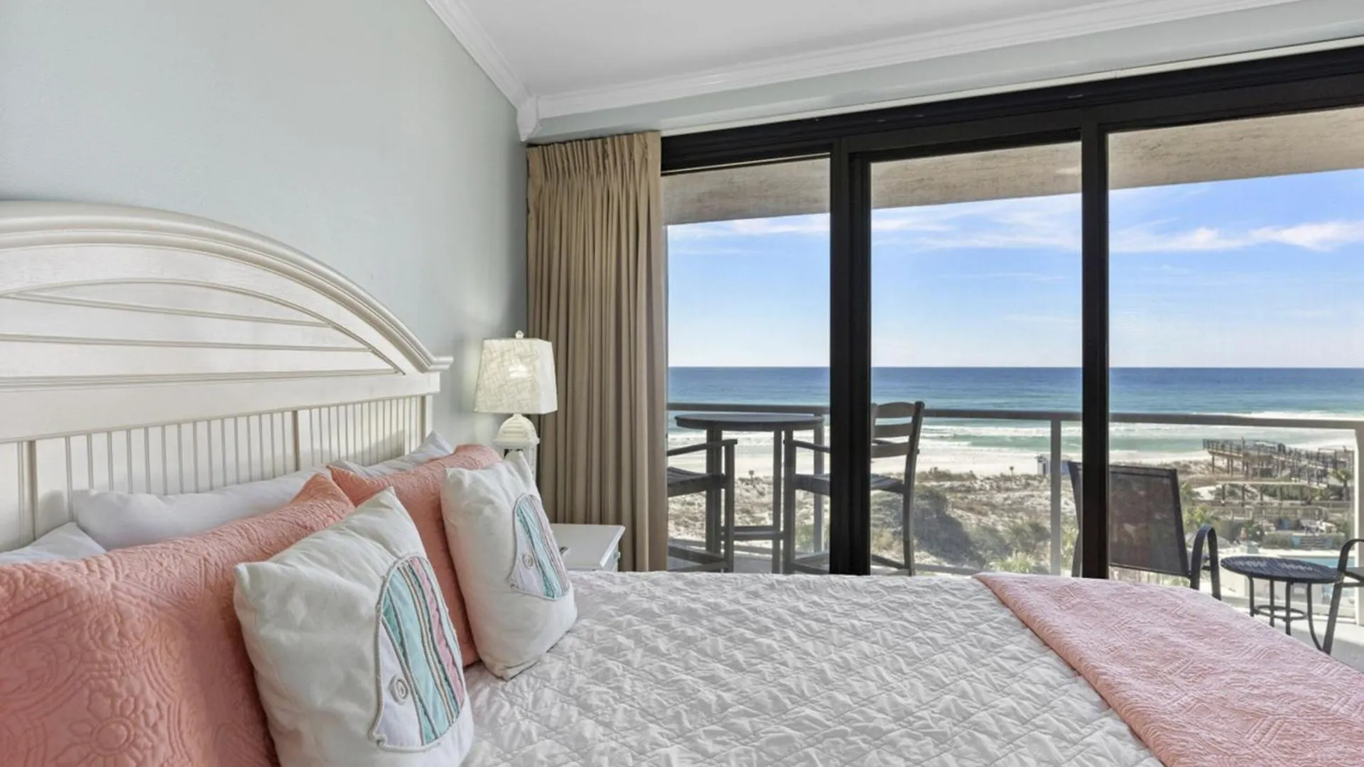 Hotel Beachside II #4247 Miramar Beach