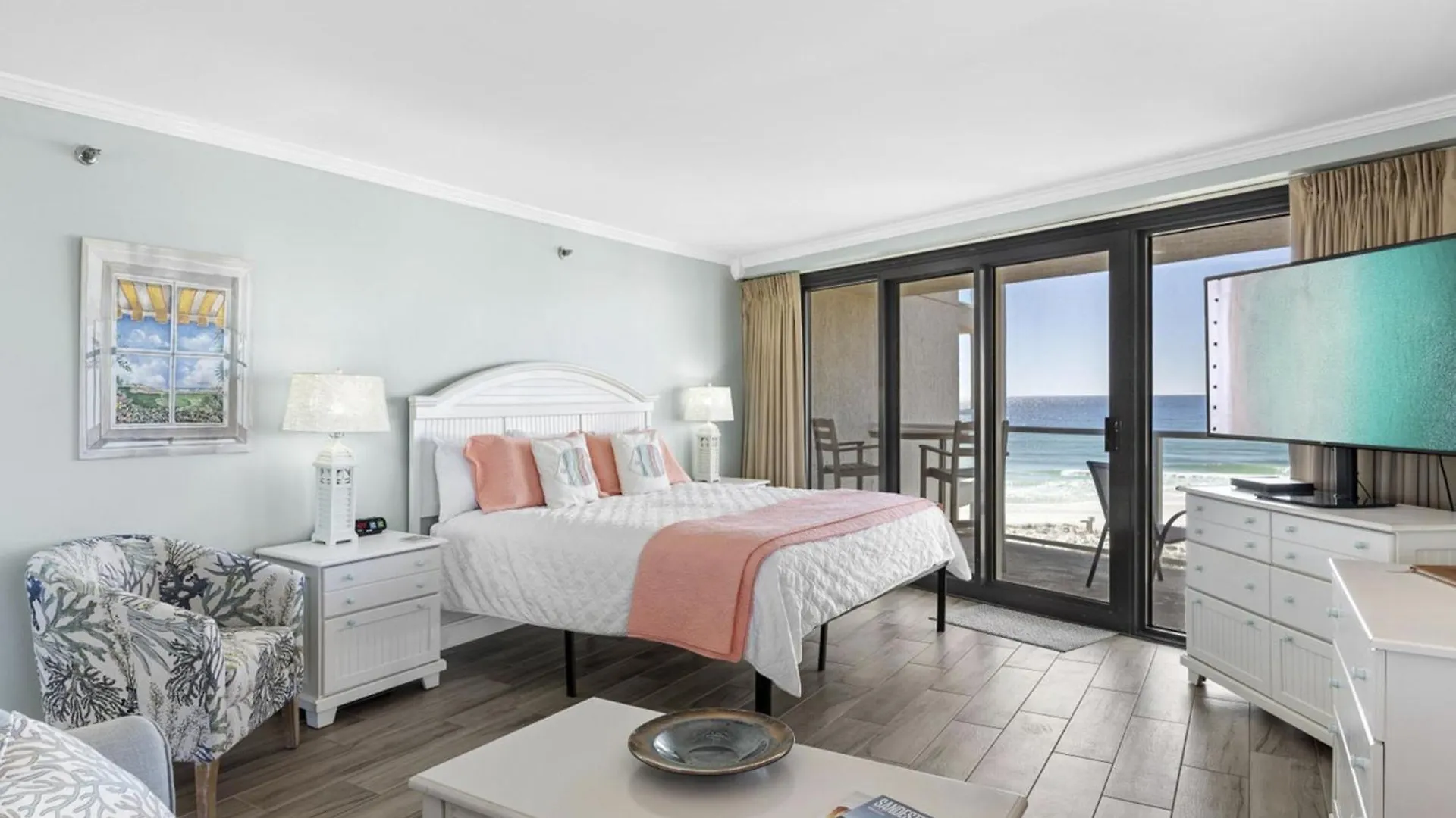 Hotel Beachside II #4247 Miramar Beach United States