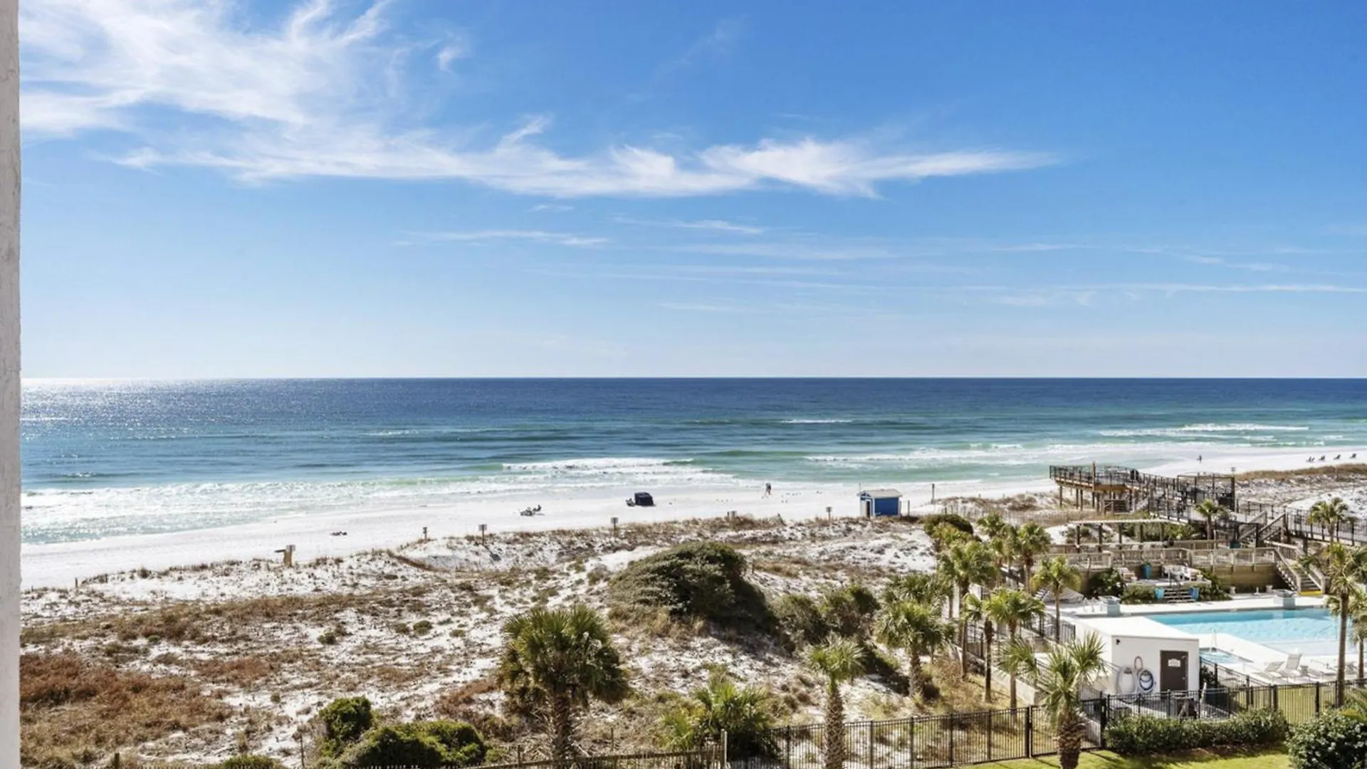 Hotel Beachside II #4247 Miramar Beach